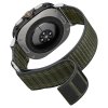Pasek Spigen WBF0 do Samsung Galaxy Watch Ultra 47mm (2024/2025) – Zielony